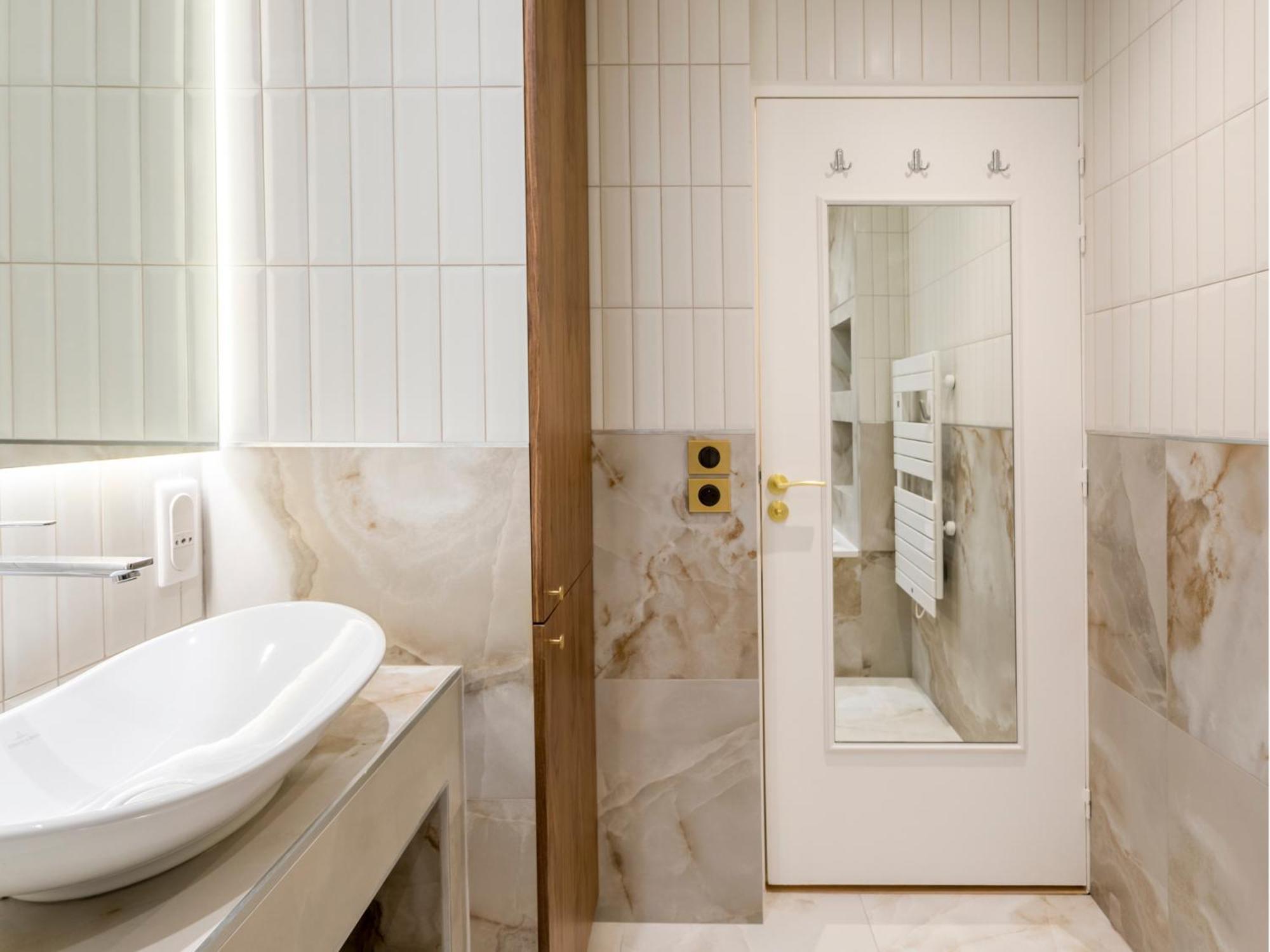 Merveil - Luxury Suite - Notre Dame - Boulangers París Exterior foto